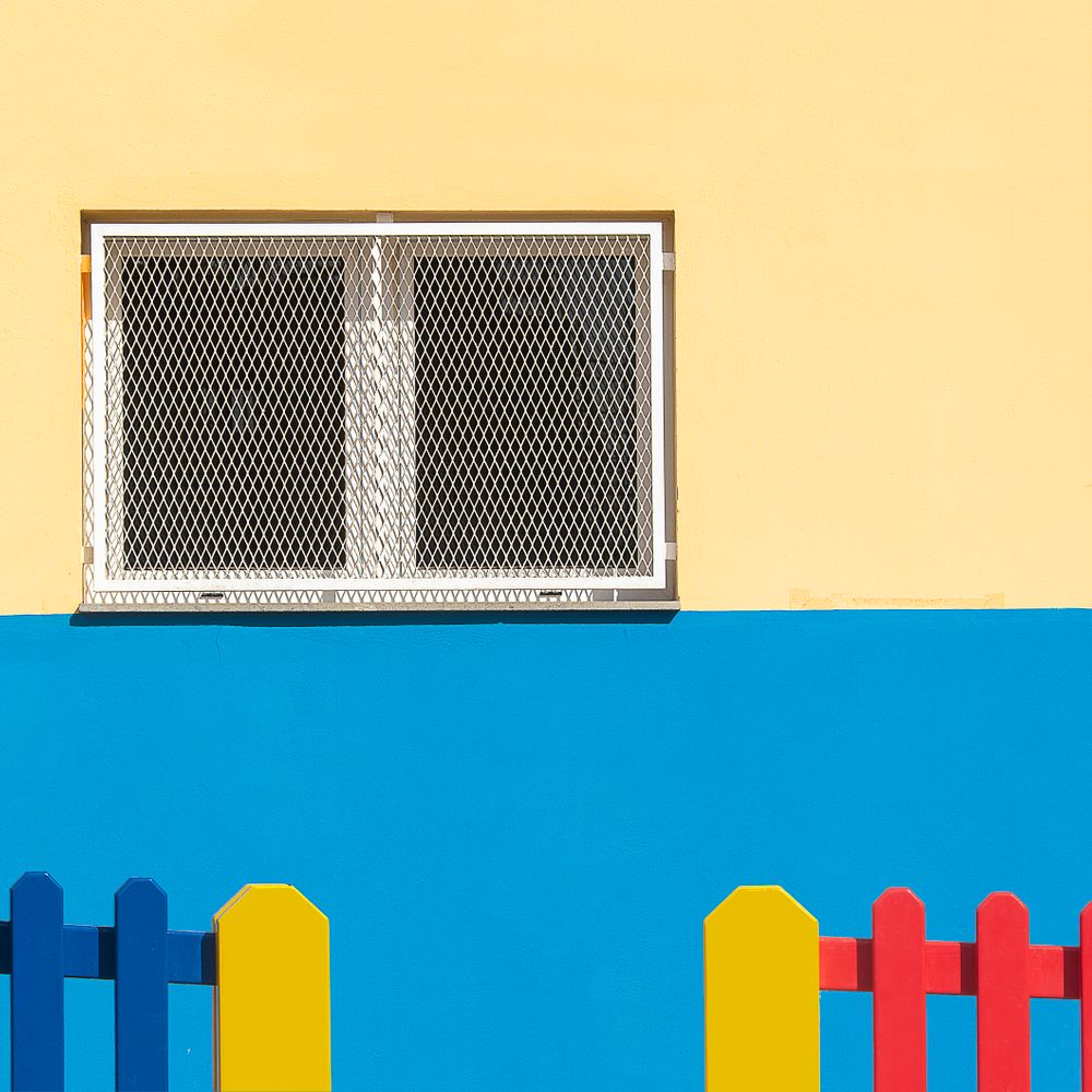 Painters and Decorators in Twickenham — a freshly painted, spotless finish