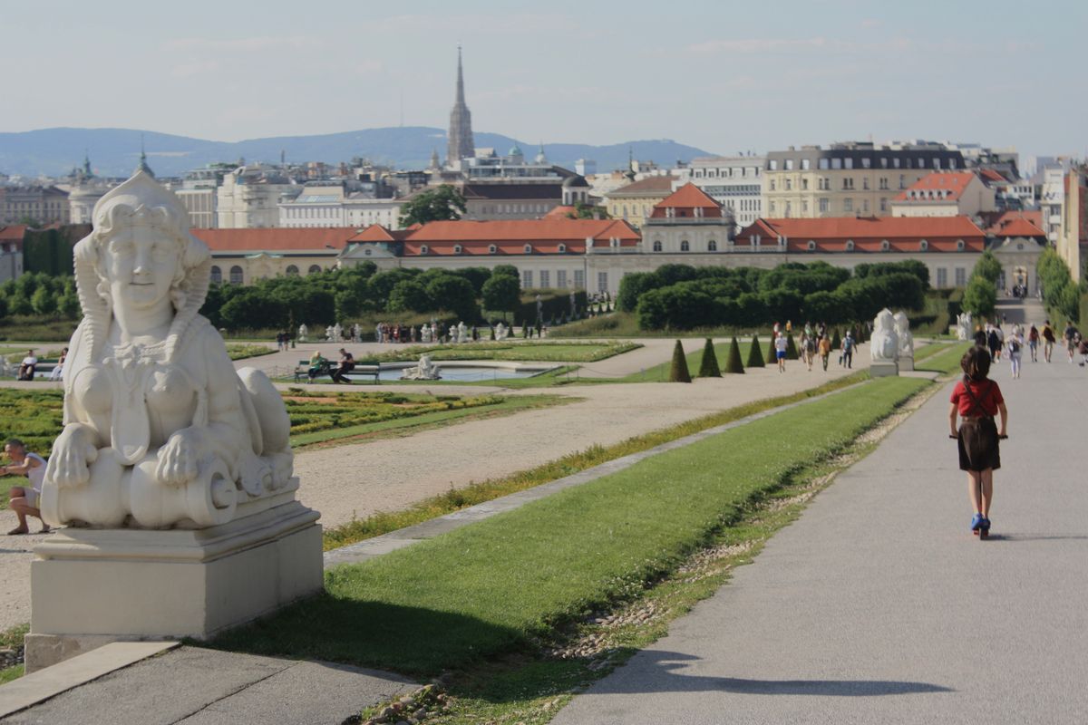 Vienne, Autriche