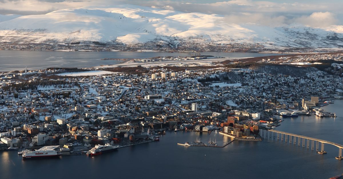 Noruega: cómo la transición energética crea oportunidades más allá del petróleo y gas Noruega: cómo la transición energética crea oportunidades más allá del petróleo y gas