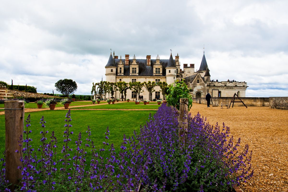Les châteaux français ouverts au public - Préparer sa visite : horaires, billetterie et budget