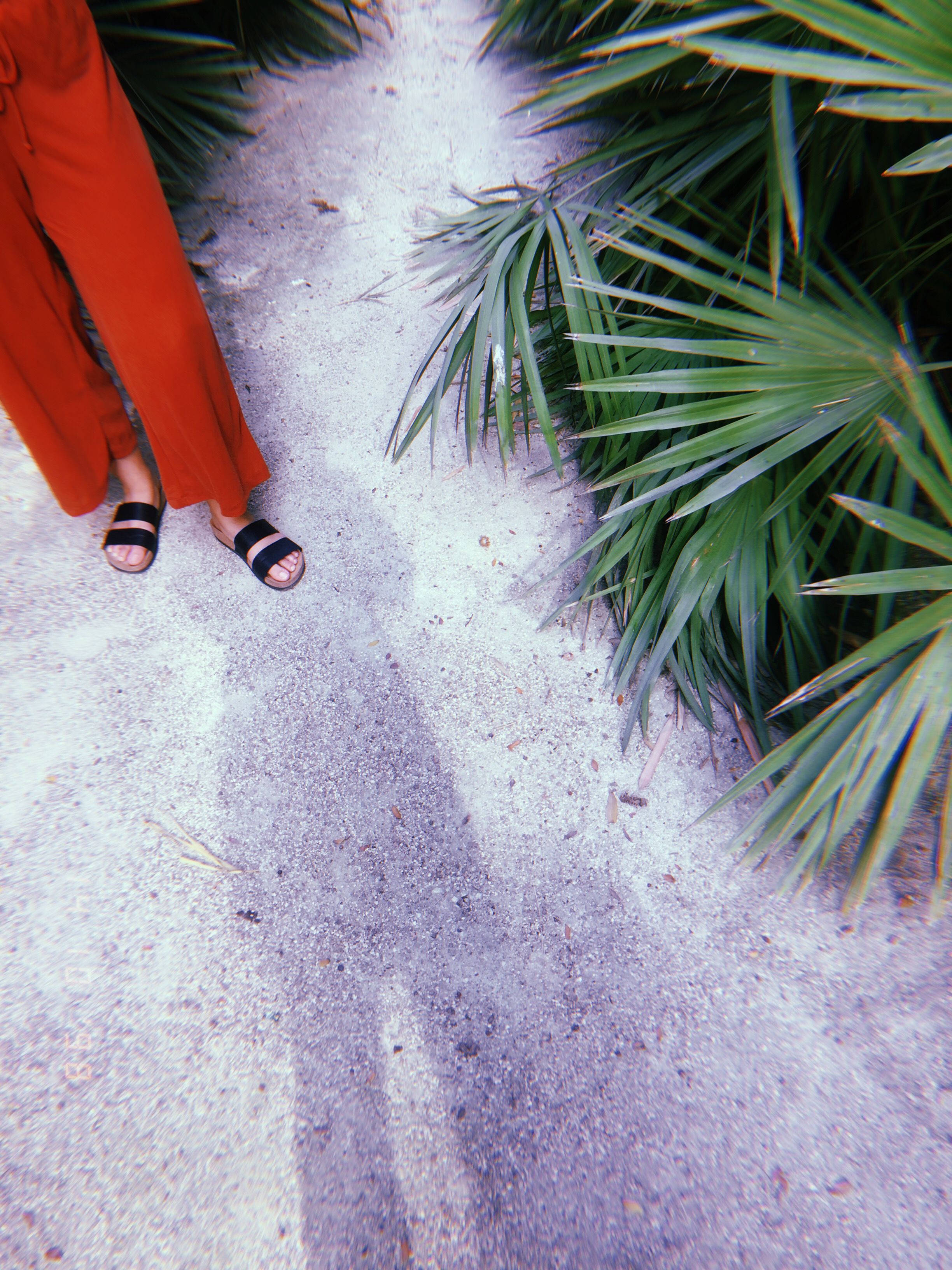 Chinelo Slide