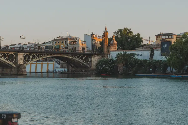 le quartier de Triana
