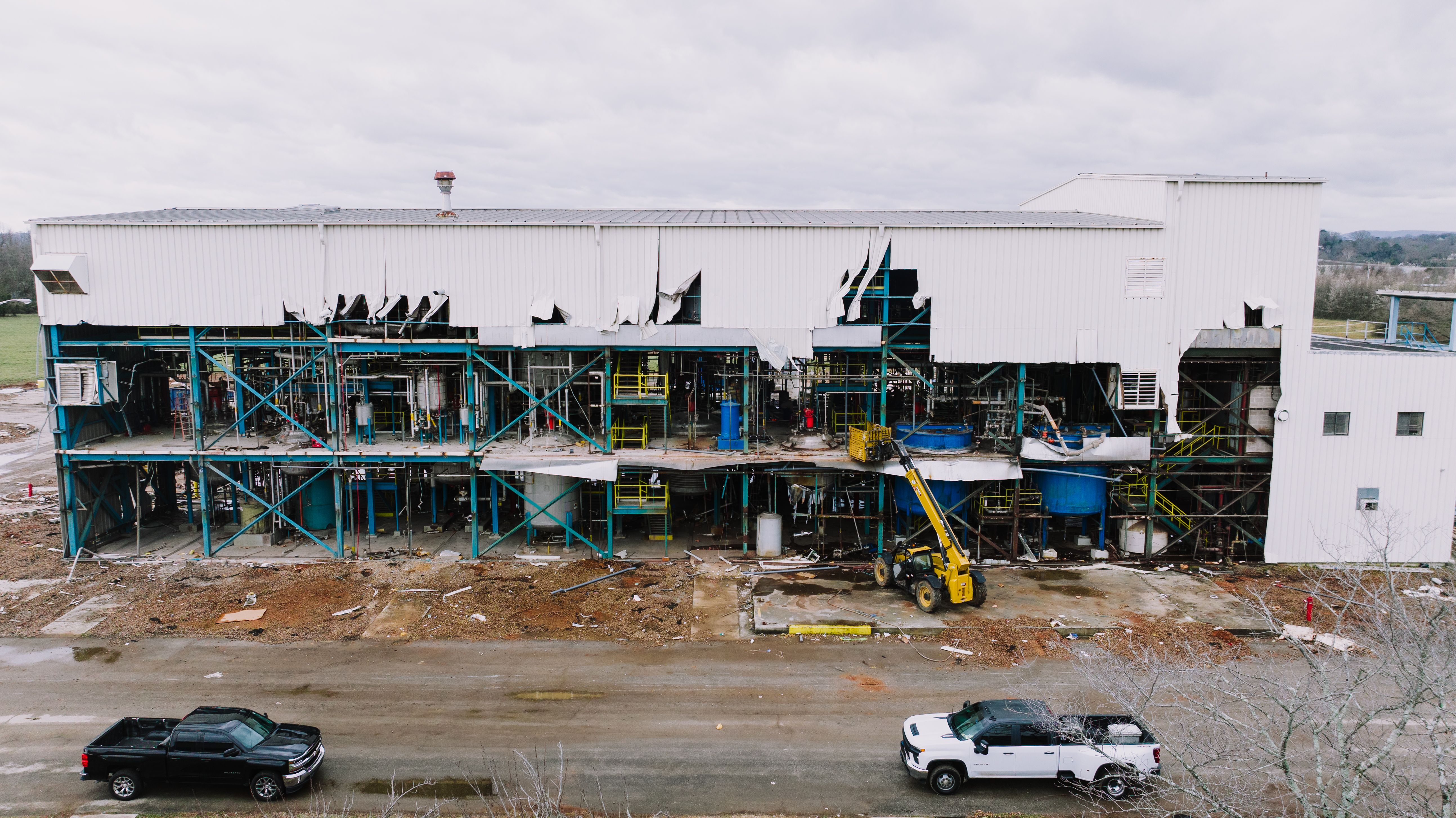 Tennessee becomes first state to license fusion reactors