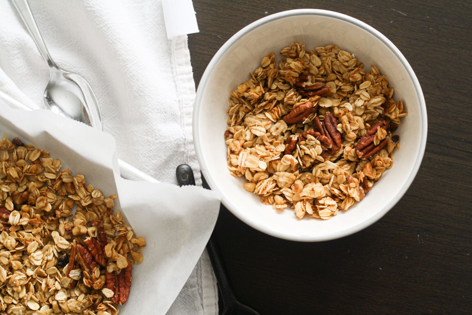 Office Breakfast Supplies: Cereals, Oats and Granola for UAE Offices