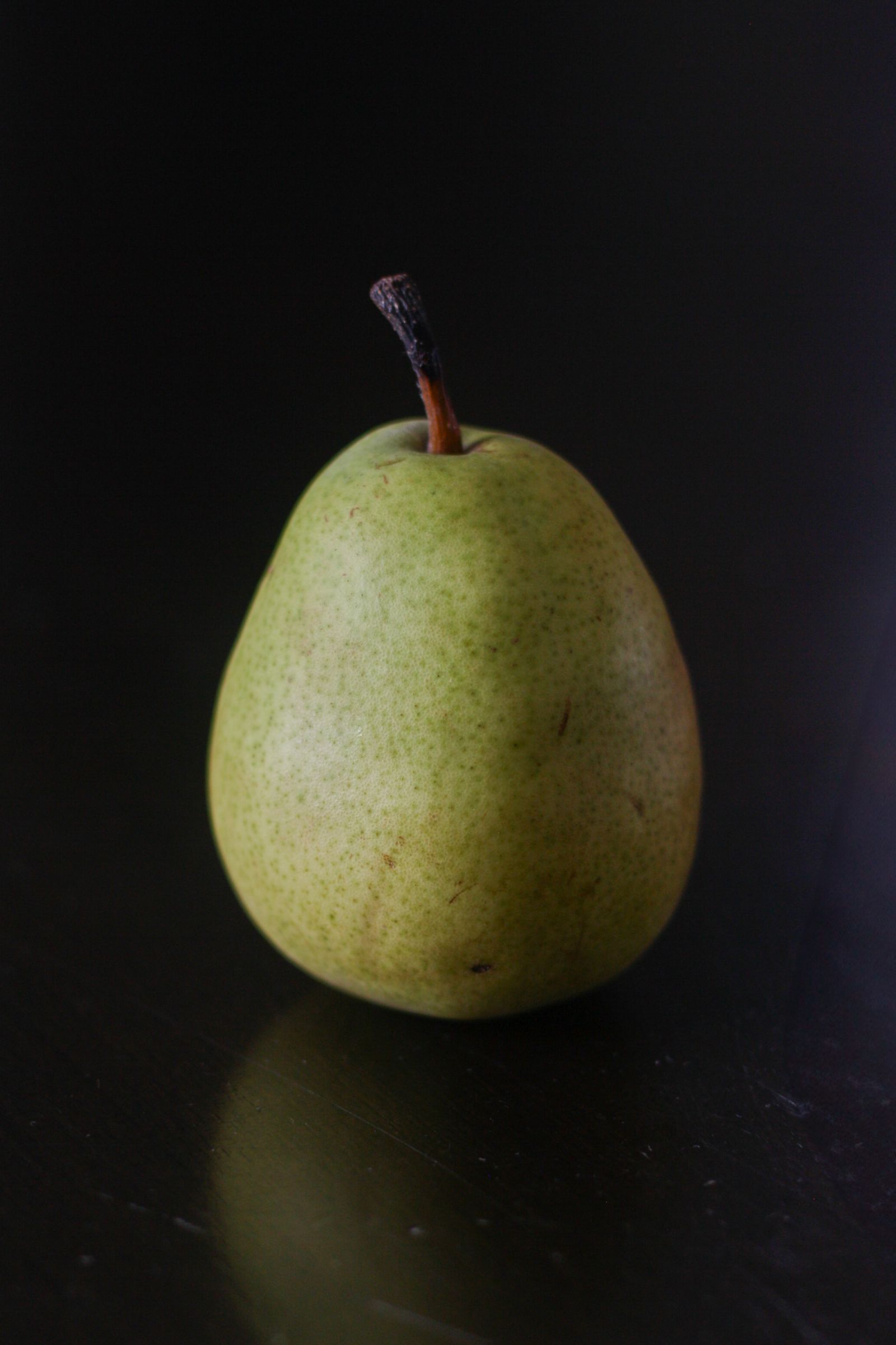 pear