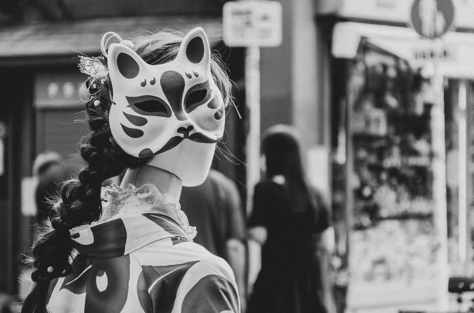 <b>Inspirasi dari Selebriti dan Influencer Jepang</b> <b>Inspirasi dari Selebriti dan Influencer Jepang</b>