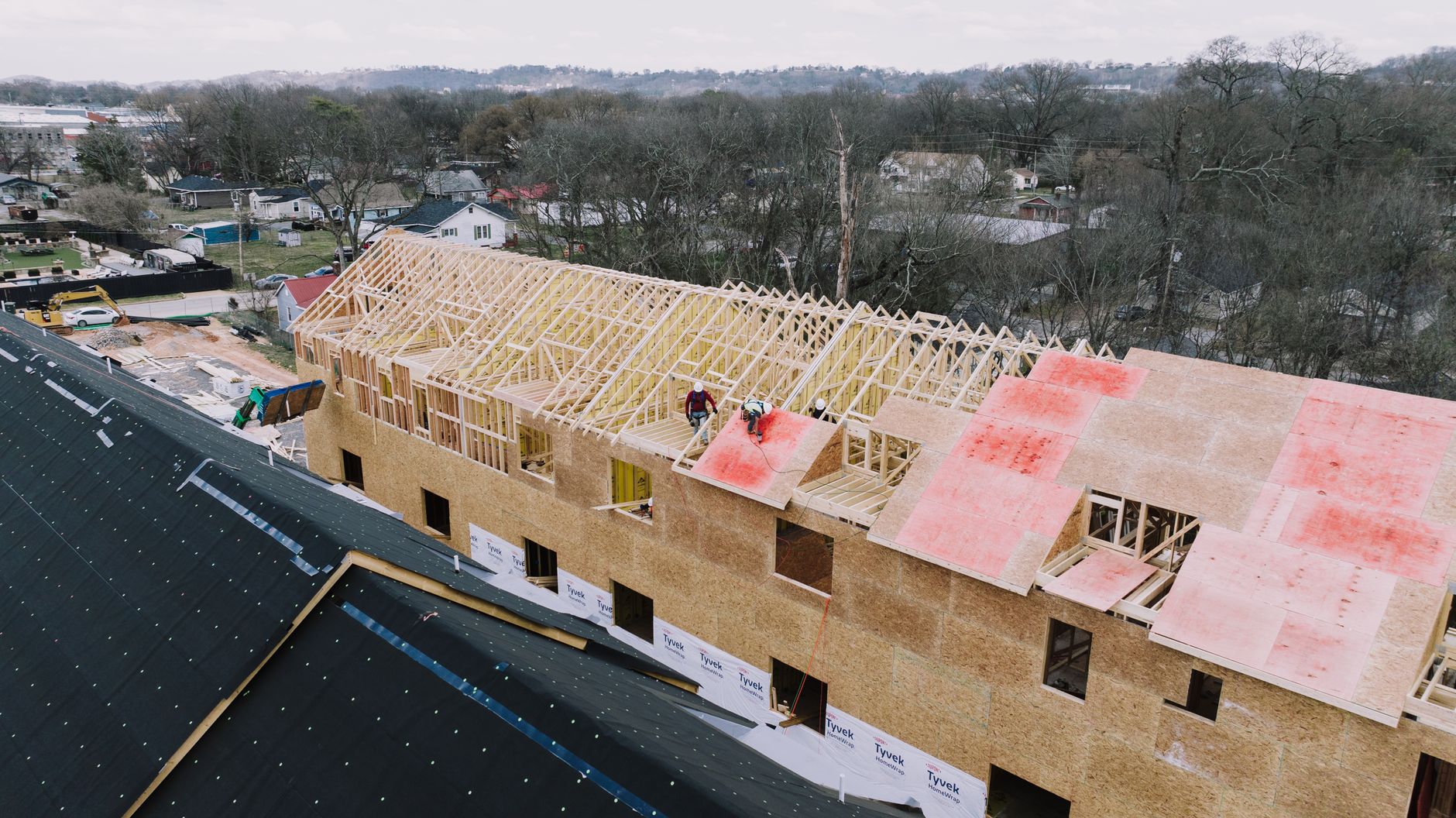 The Blue Ribbon Difference: How Our Family Business Sets the Standard in Roofing and Construction