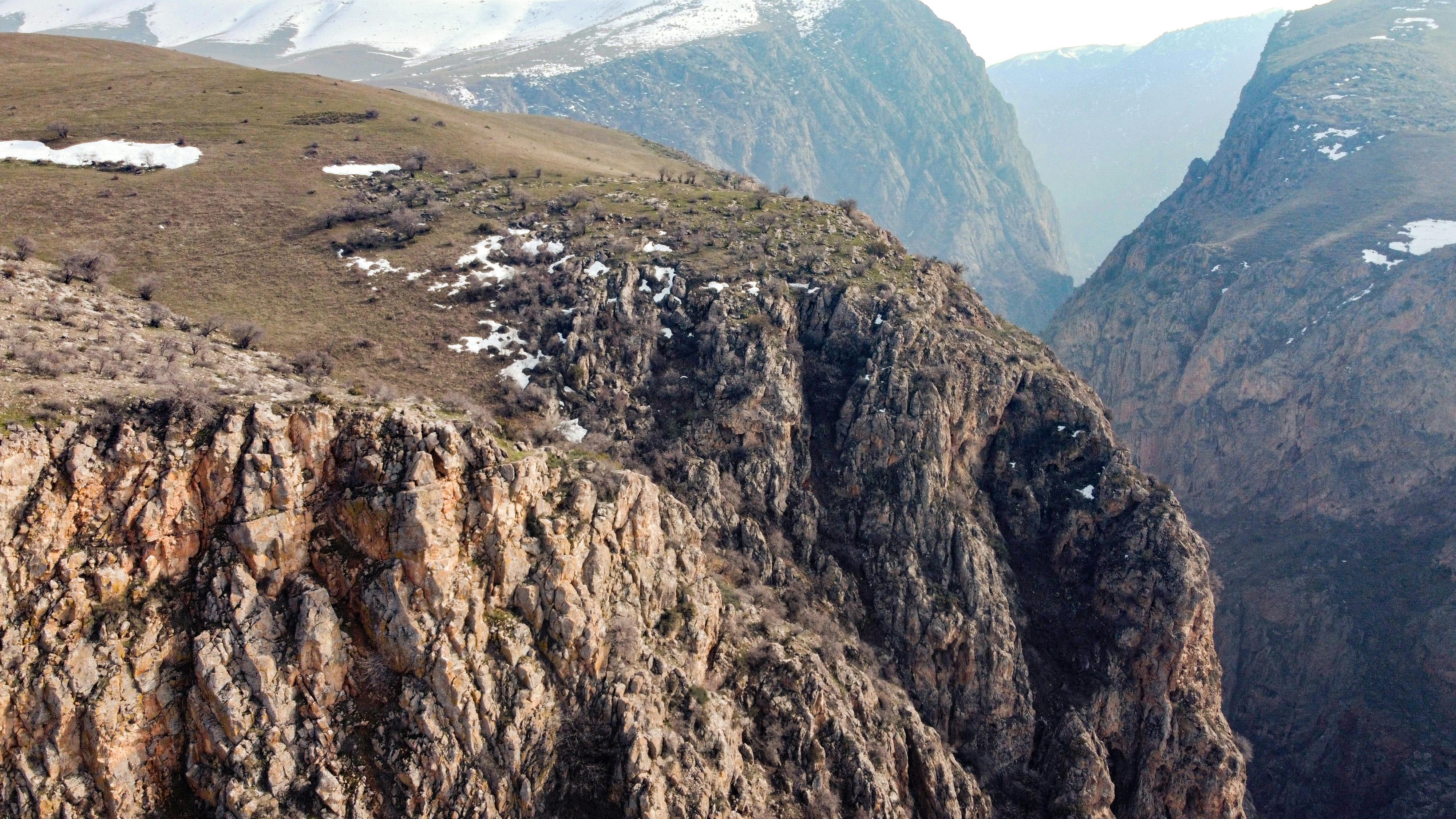 Osh, Kyrgyzstan - Cultural & Historical Destination