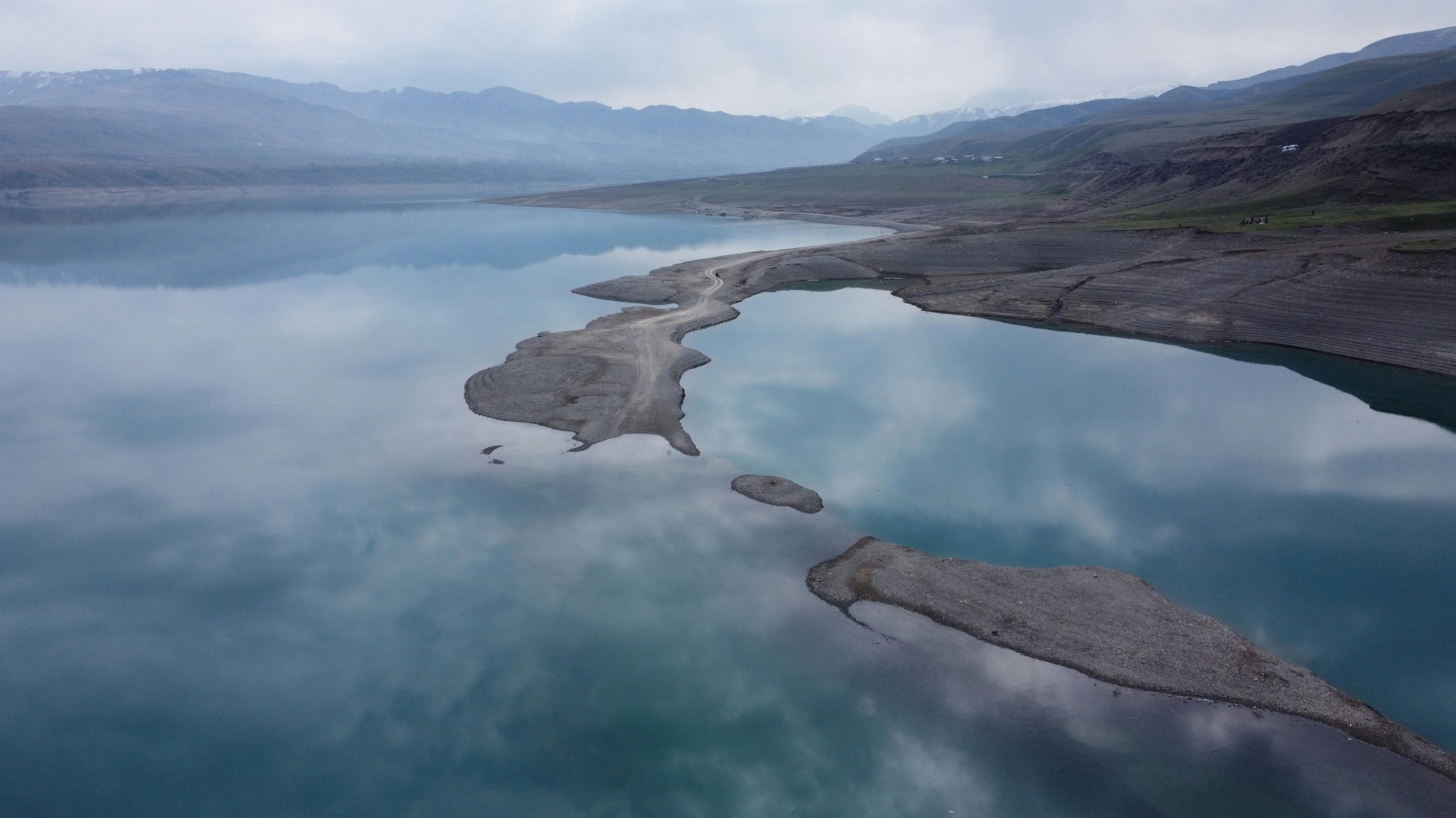 Kyrgyzstan's Arslanbob, Kyrgyzstan - travel photo