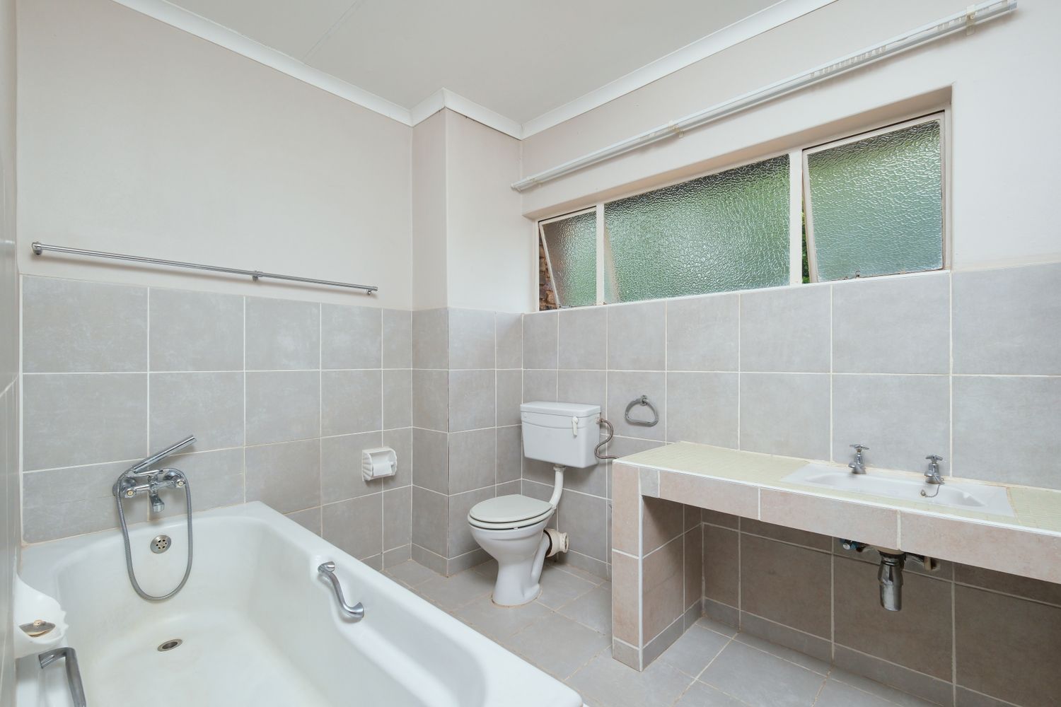 Contemporary Renovation