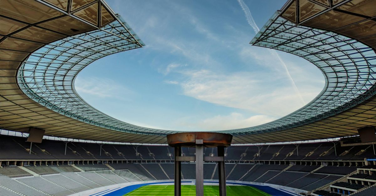 Why is the DFB-Pokal known for shock upsets?