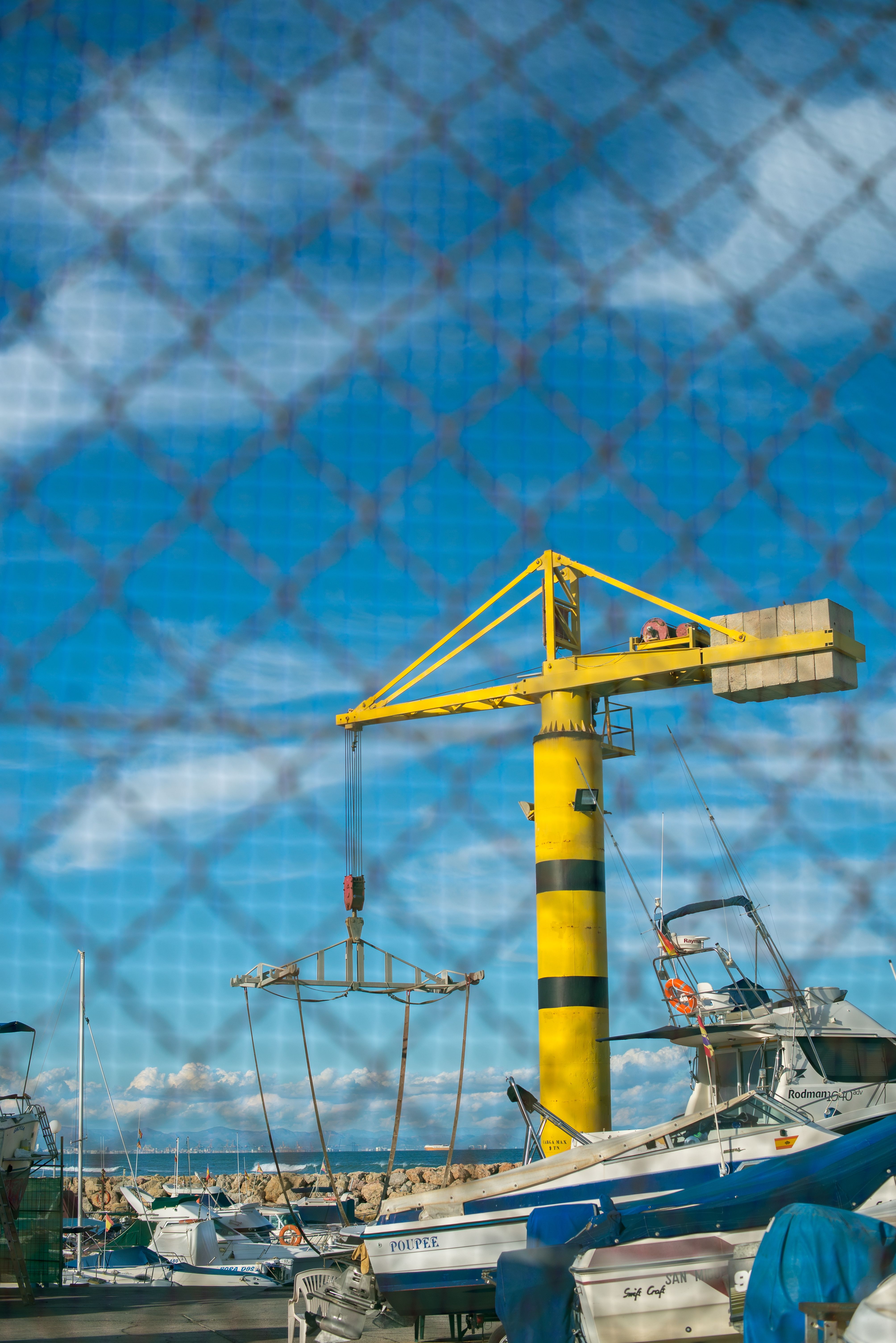 Working Harbour Photos, Download The BEST Free Working Harbour Stock ...