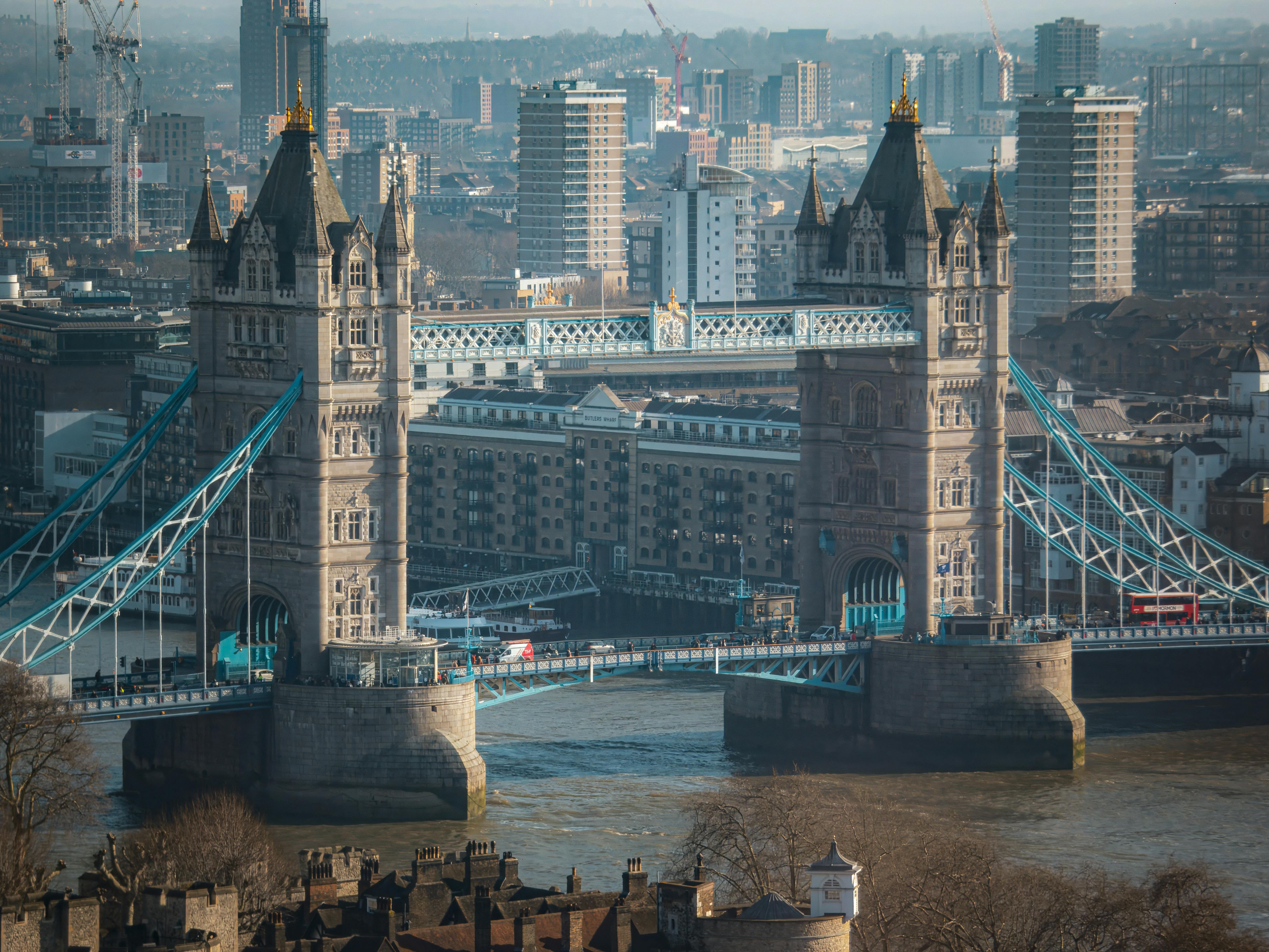Guia de Londres para iniciantes: cultura, sabores e ritmo da cidade
