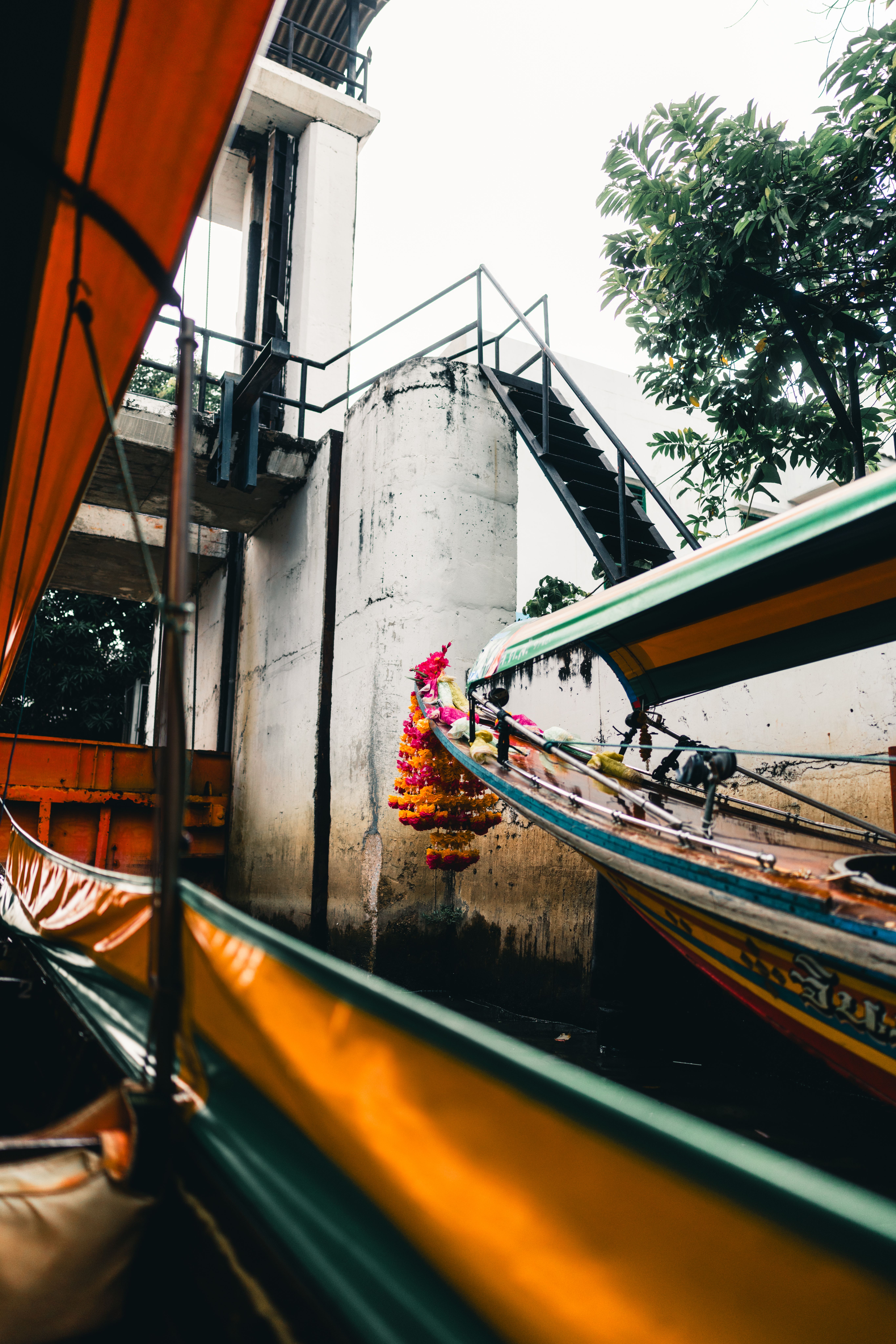 Slow Travel in Bangkok: The Ultimate 2026 Guide to Savoring the City’s Hidden Charms
