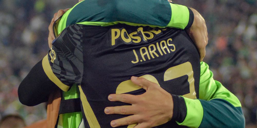 Thứ hạng của Palmeiras mùa giải 2024/2025