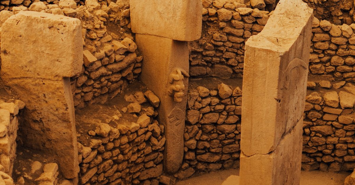 How 12 archaeological finds reshaped modern science