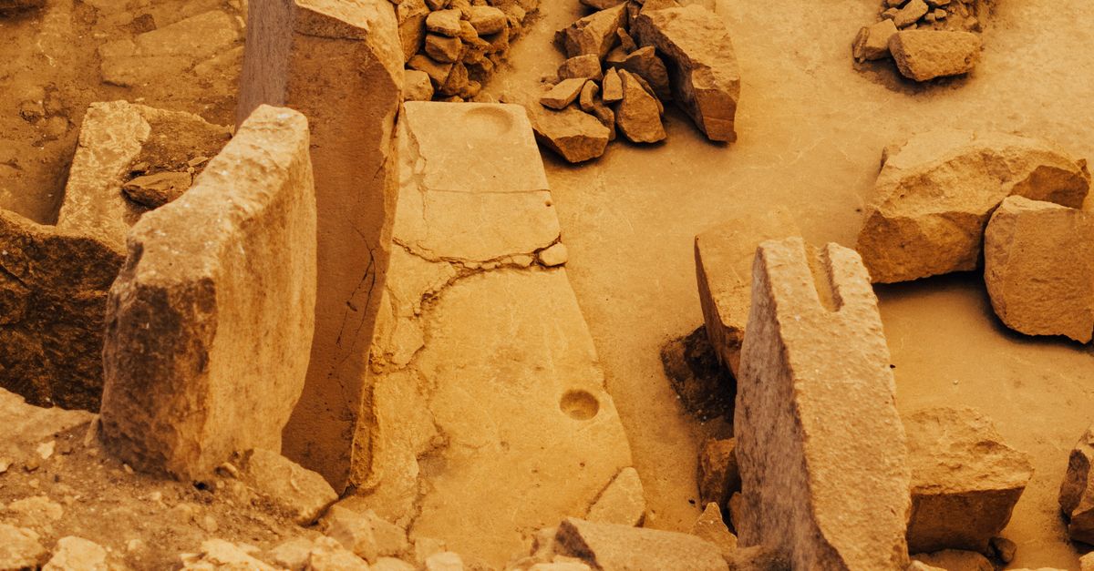 Los 12 descubrimientos arqueológicos que transformaron la ciencia Los 12 descubrimientos arqueológicos que transformaron la ciencia