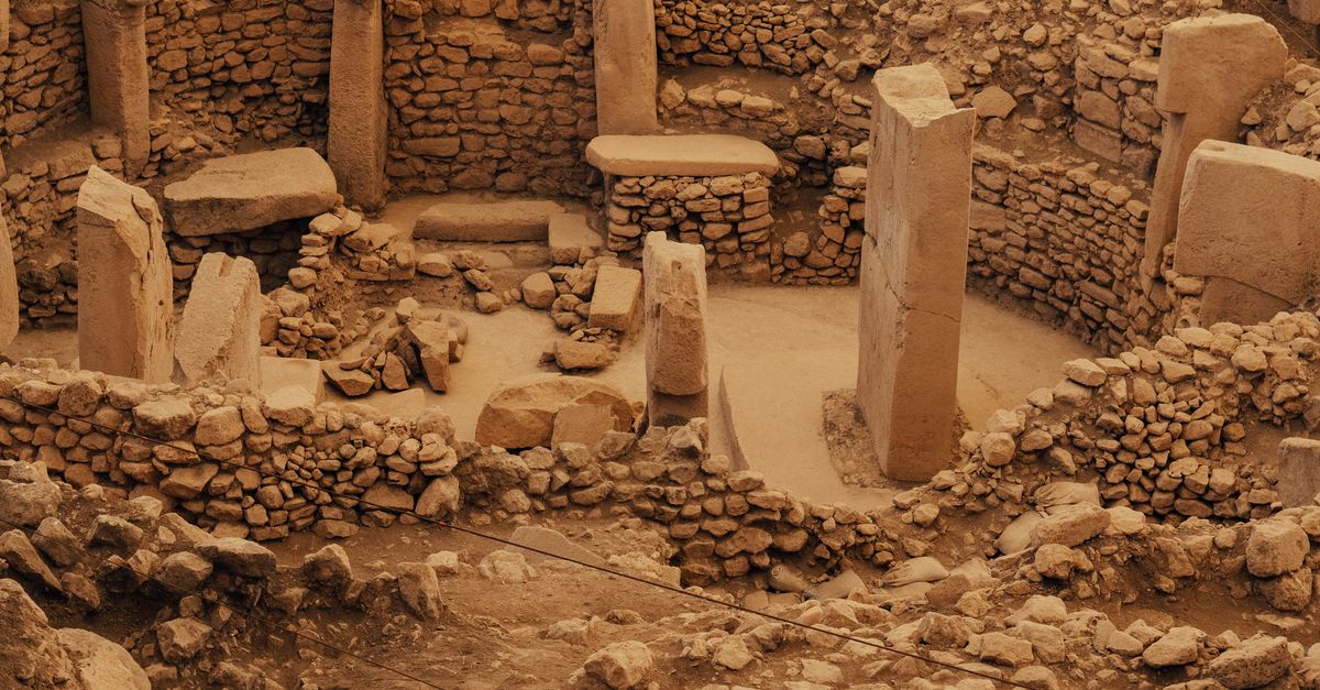 Descubrimientos arqueológicos que transformaron la historia humana Descubrimientos arqueológicos que transformaron la historia humana