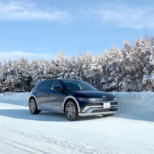 Can Japan's Carmakers Survive China's EV Threat? Can Japan's Carmakers Survive China's EV Threat?