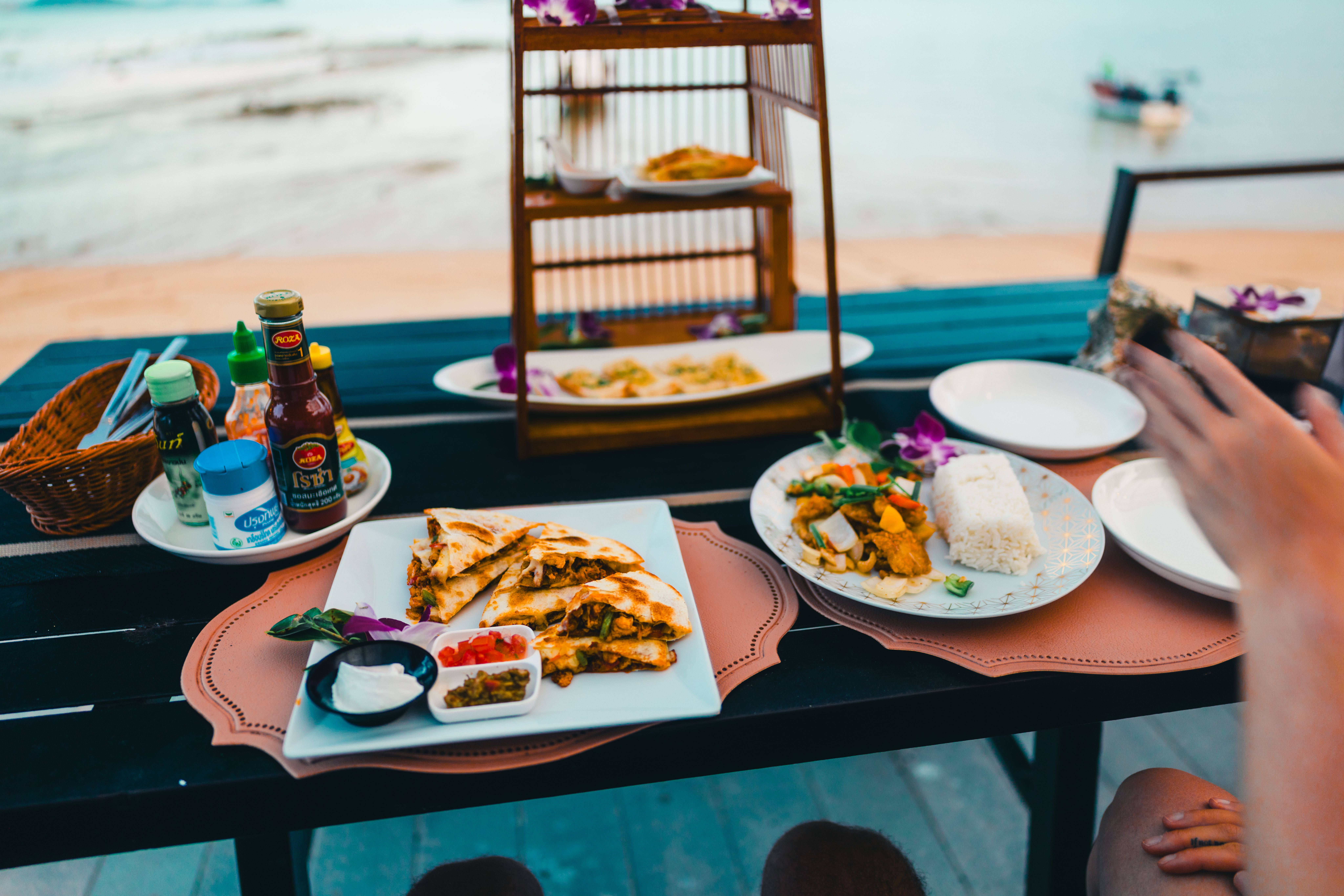 User Experience: Insights from Real-Life Kitchen⁤ Adventures