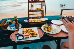 Thailand’s ‘Dine and Dash’ Problem: When tourists walk out without paying