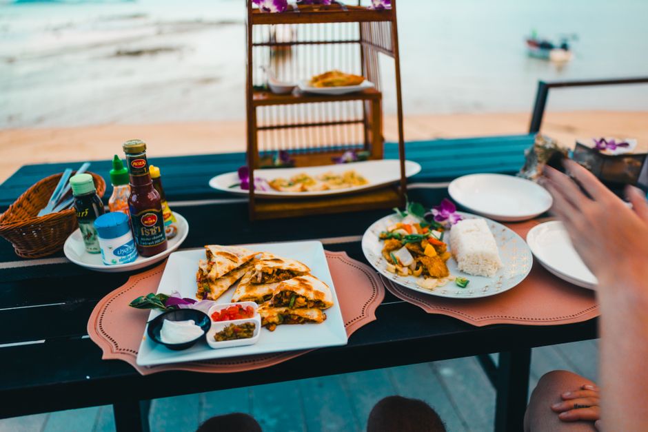 User Experience: Insights from Real-Life Kitchen Adventures