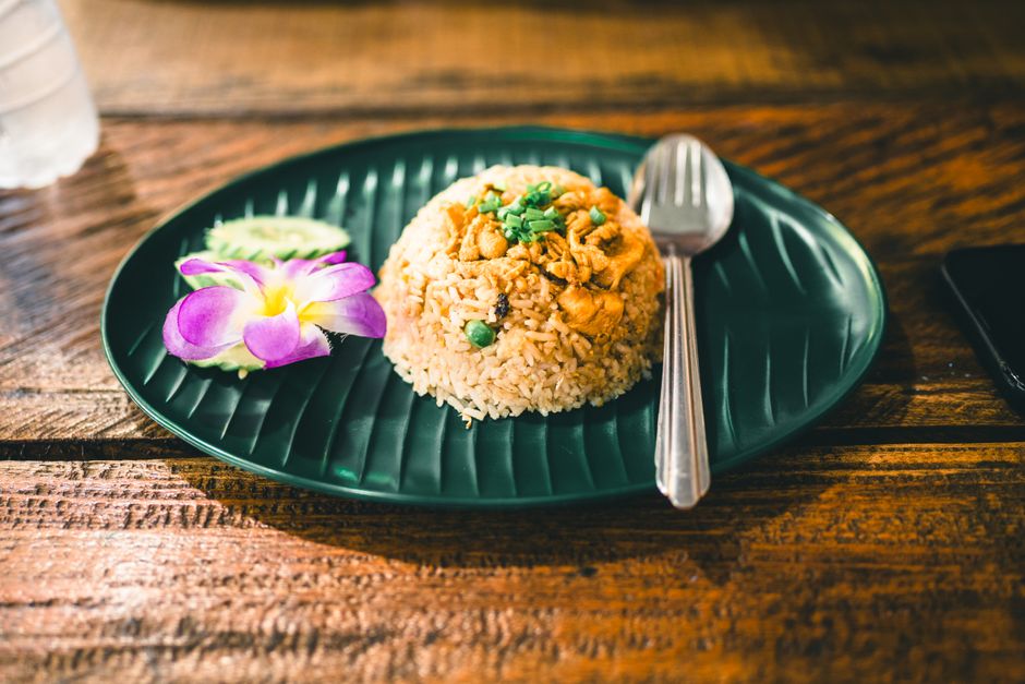 Phuket food and travel