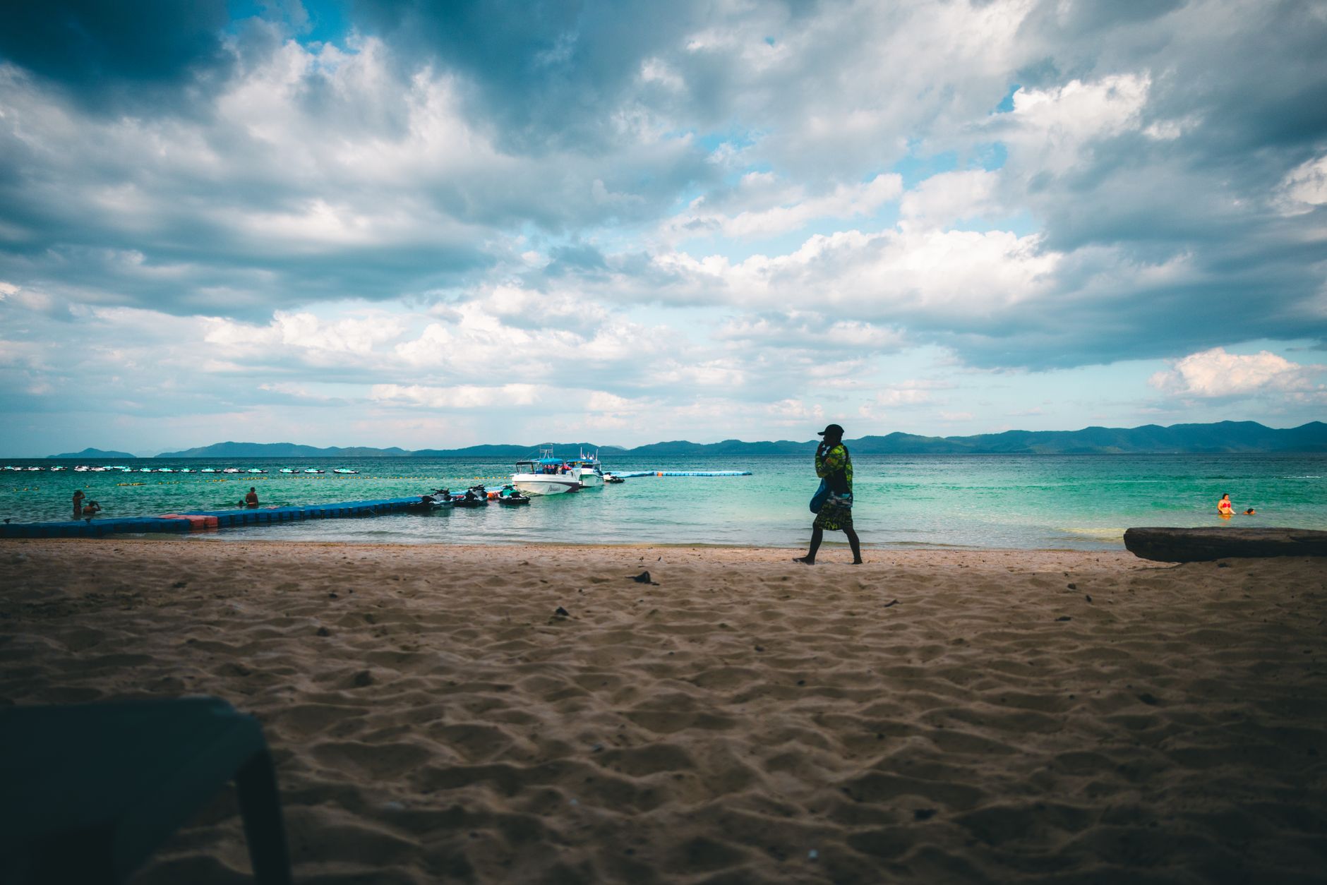 Ostrov Phuket