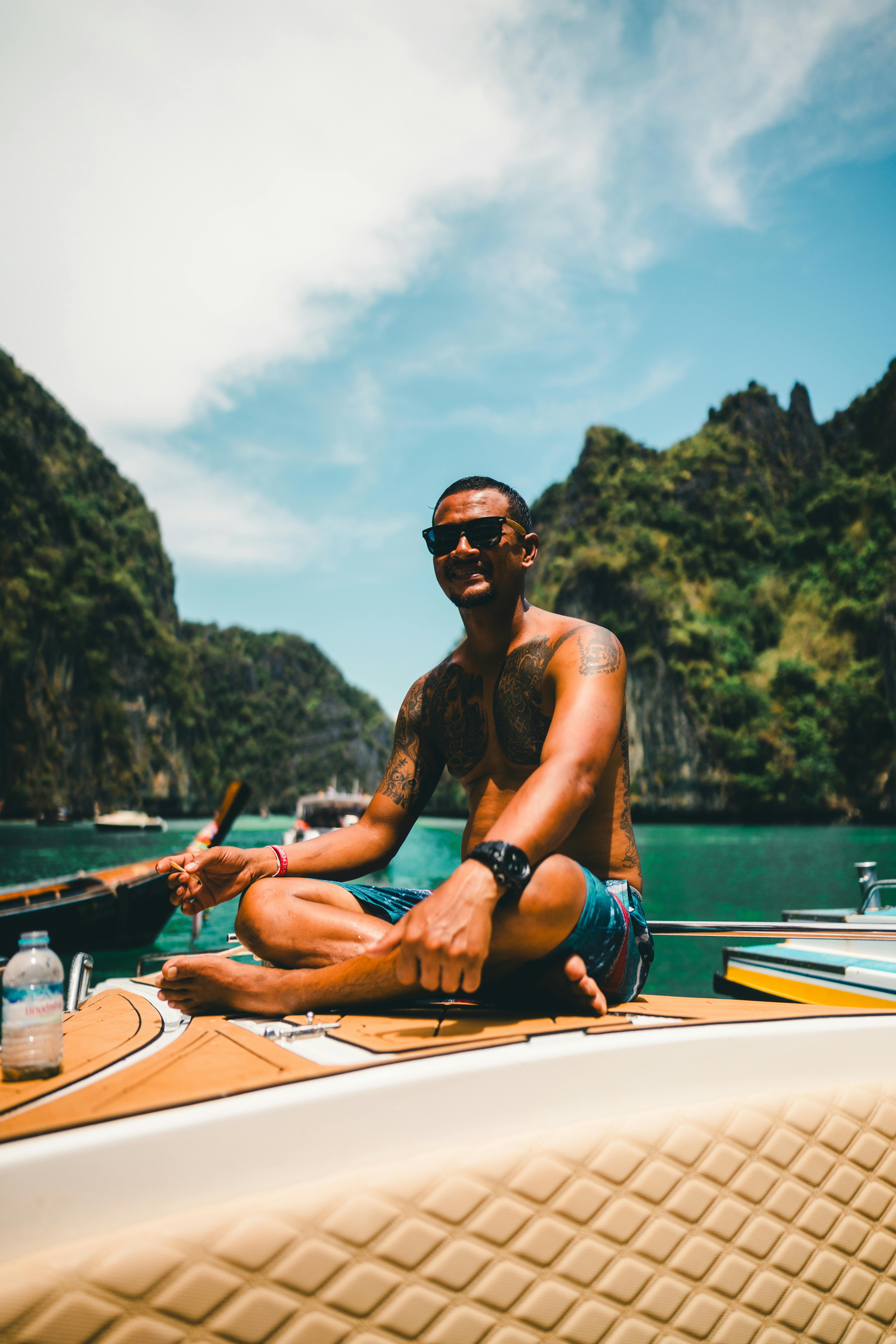 Wondering if It’s Still Safe to Holiday in Southeast Asia?