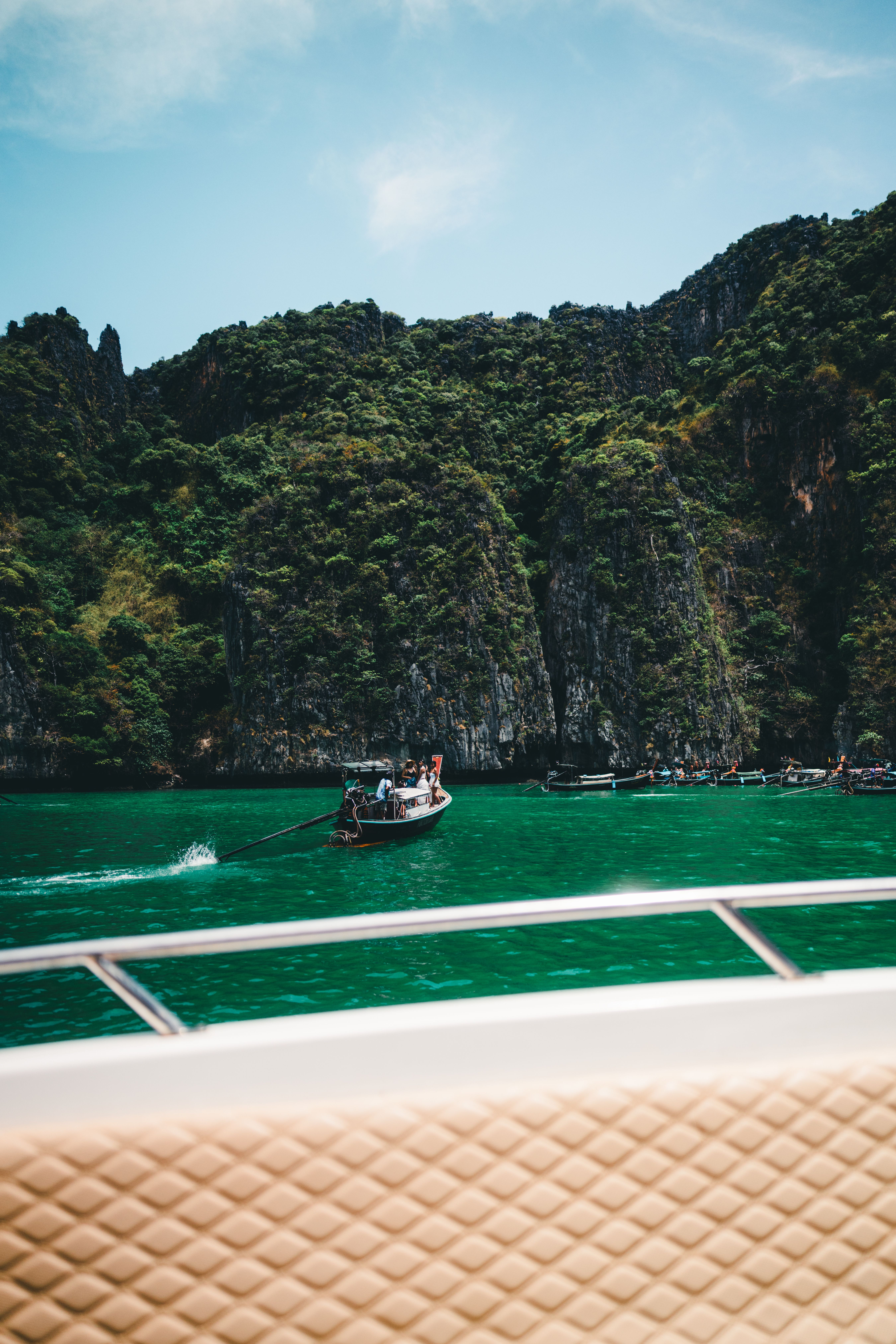 Day Trips from Split: Island Hopping Adventures
