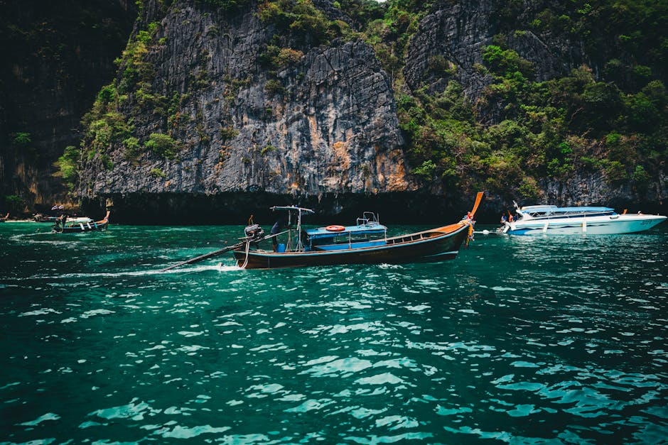 My Favorite Caving Experiences in Thailand My Favorite Caving Experiences in Thailand