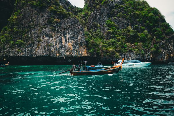 Non-stop flights to Phuket from London starting from £539