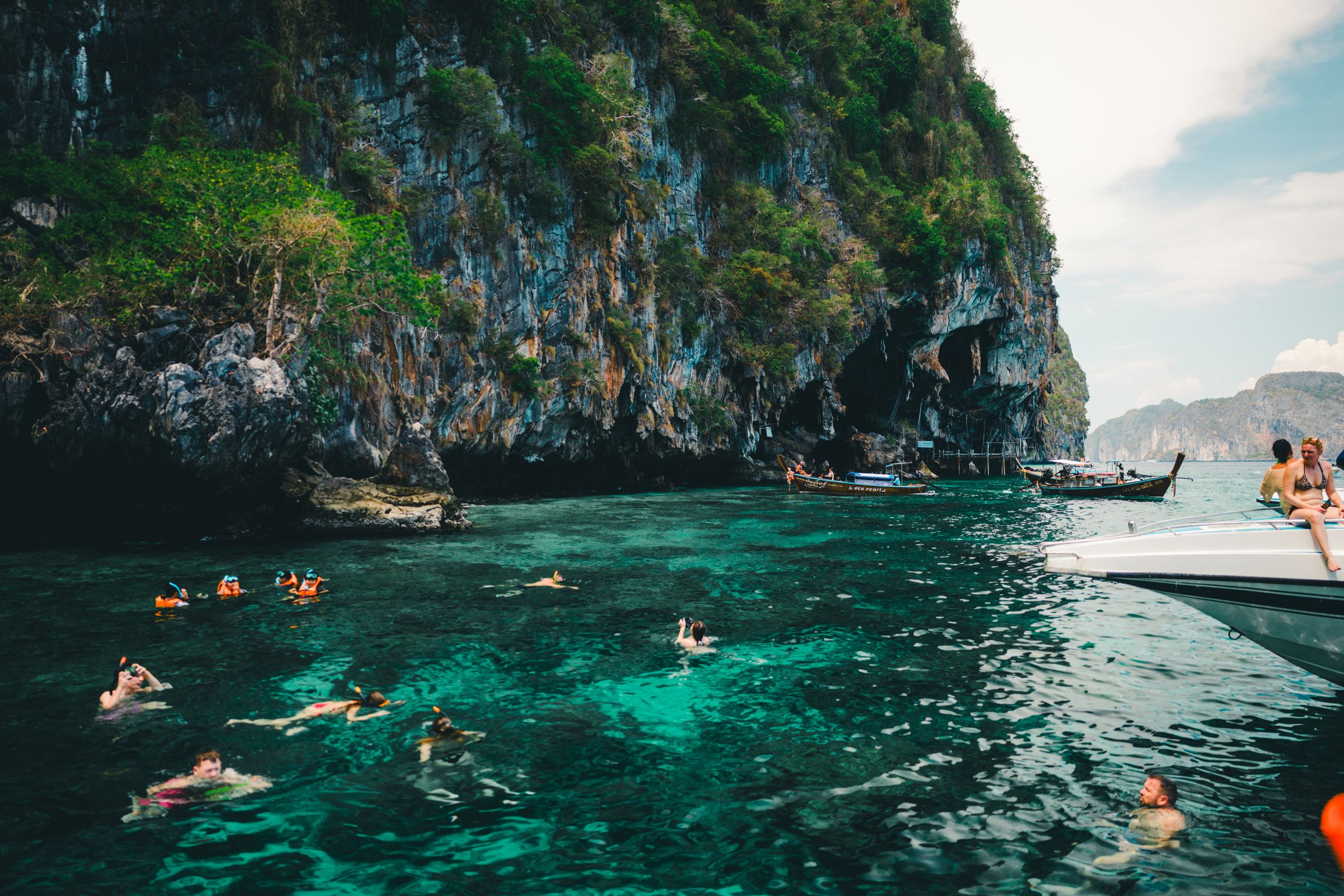 Koh Tao