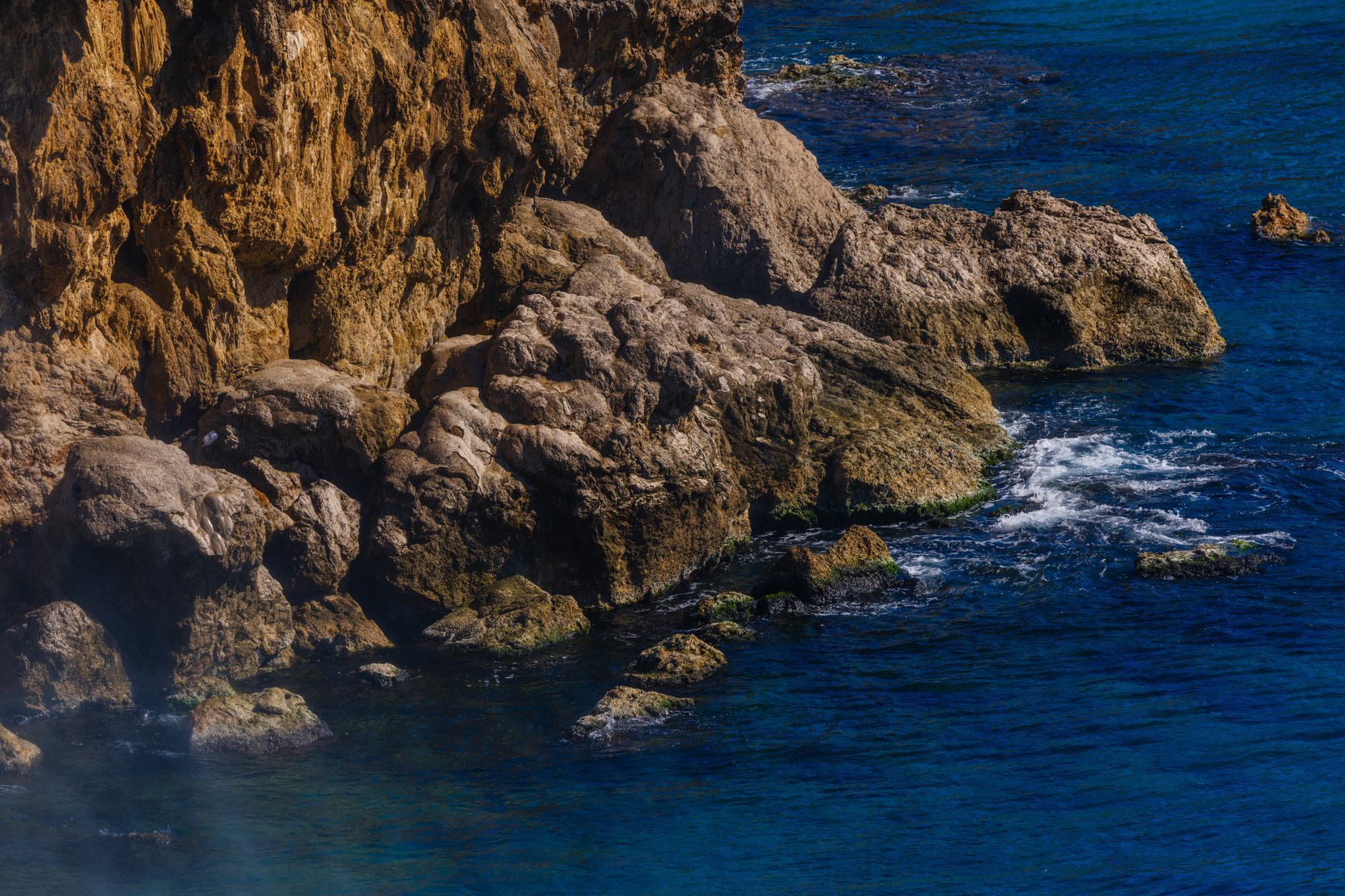 Malaga Cove Bluff Sale Signals Shift: October California Housing Market Update Malaga Cove Bluff Sale Signals Shift: October California Housing Market Update