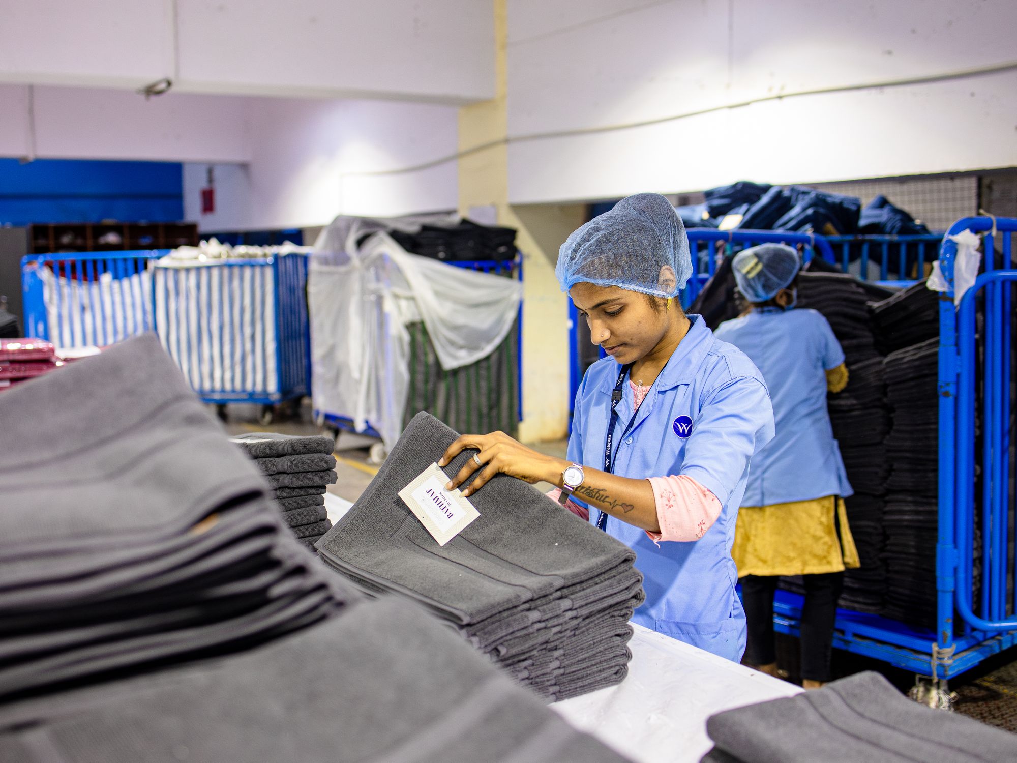 Packing & Materials in Amersham on the Hill, South East — professional packers wrapping and boxing belongings