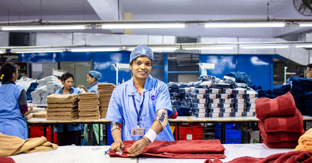 Jamnagar's Industrial Workers Face Heightened Respiratory Risks