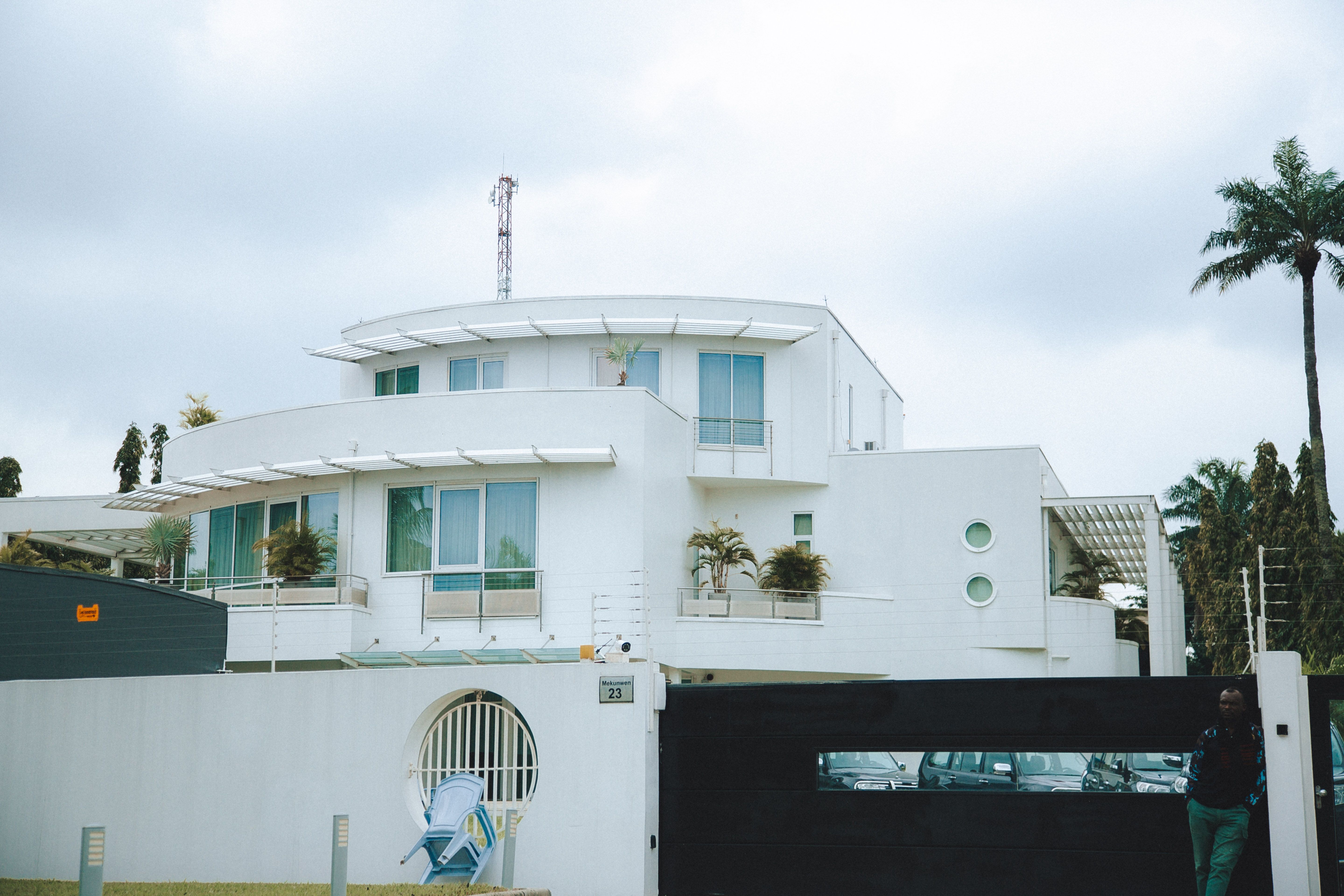 When to visit Lekki: a month-by-month breakdown