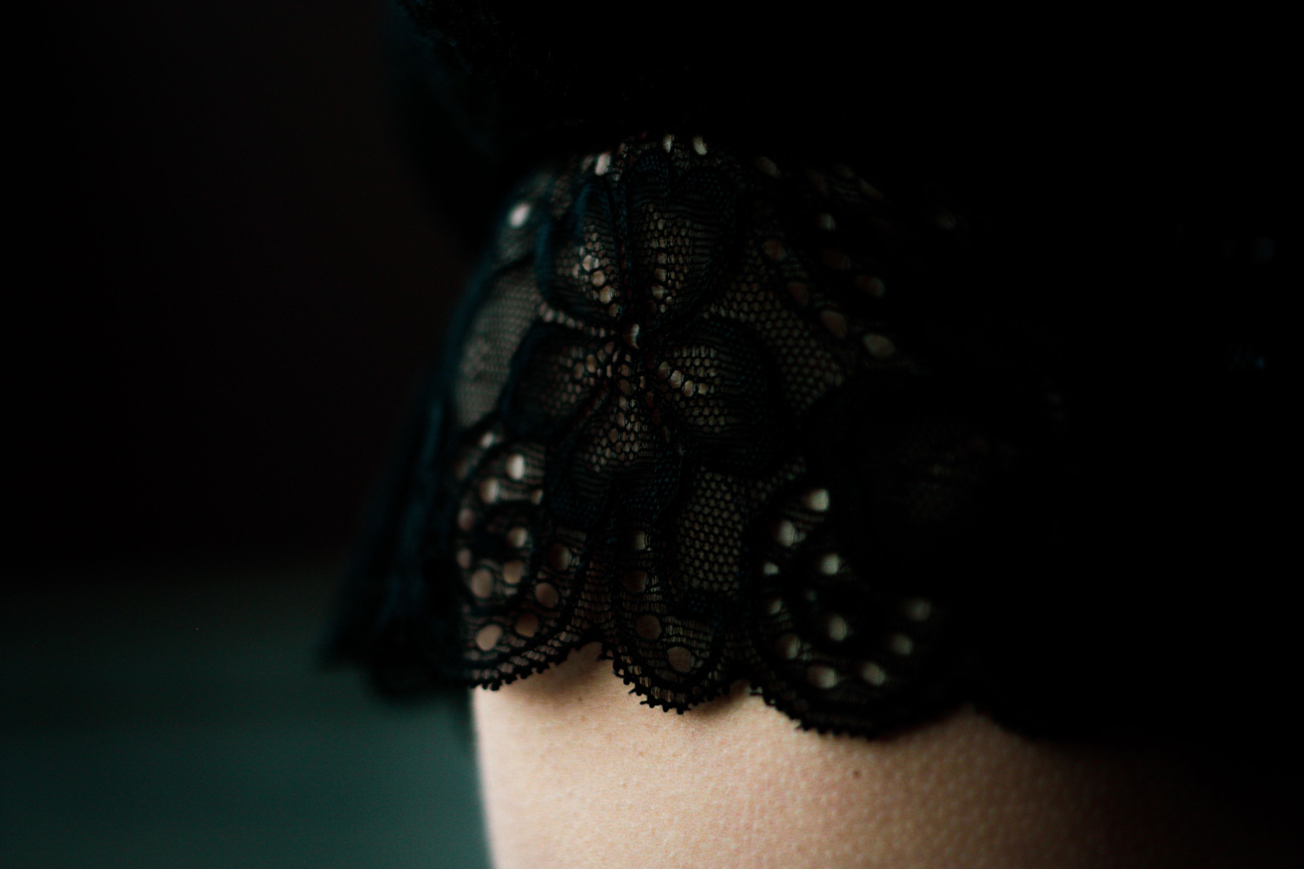 The Rise of Sustainable Lingerie