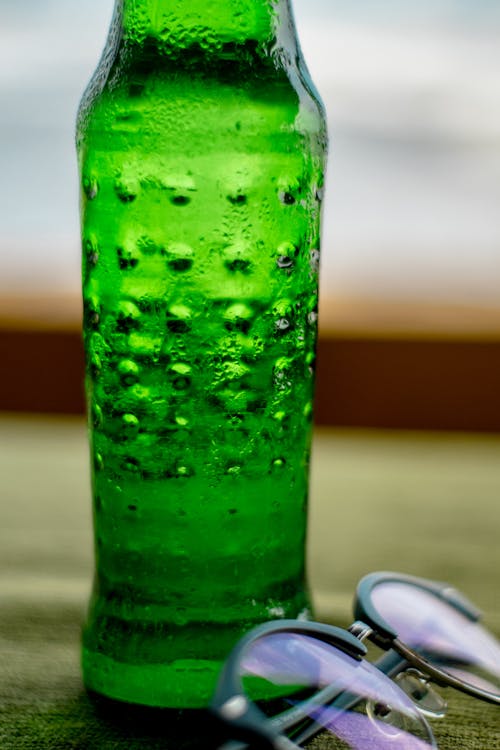 Free stock photo of bottle, chilled, cold drink