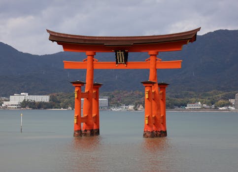 Itsukushima