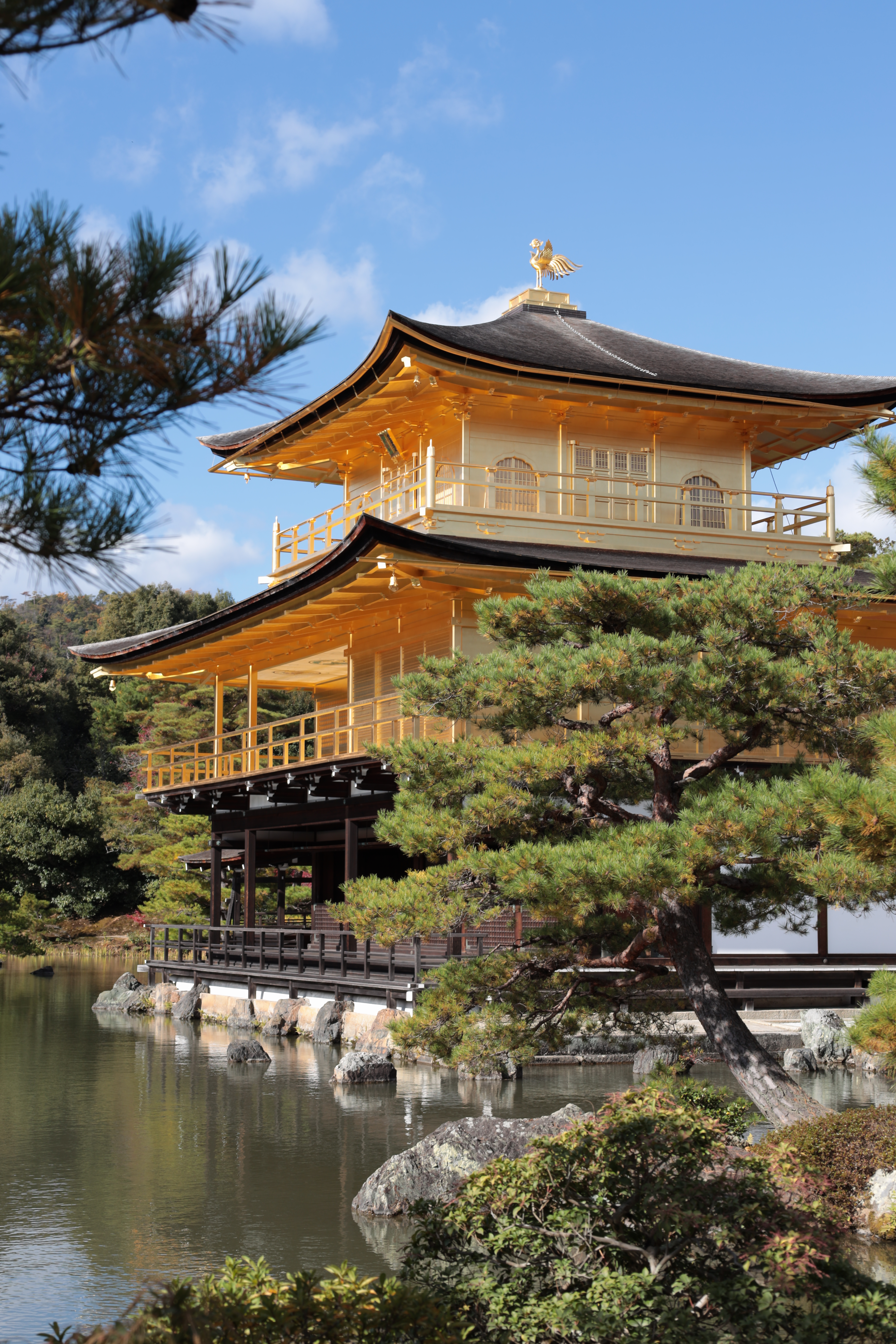 free-photo-of-kinkaku-ji-golden-pavilion