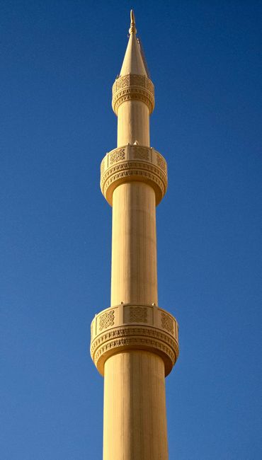 Tips Mengunjungi Masjid Jamek: Persiapan Penting Tips Mengunjungi Masjid Jamek: Persiapan Penting