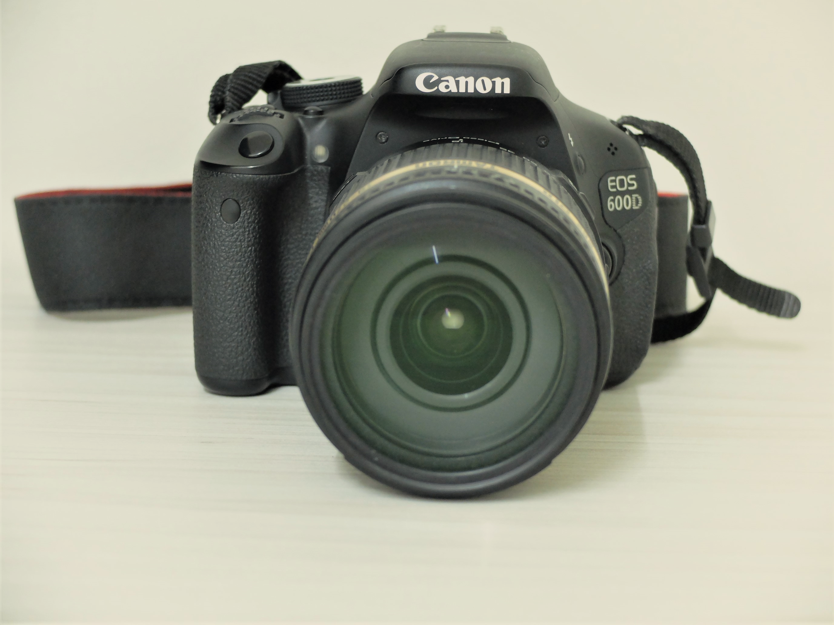 Free Stock Photo Of A Tough Reliable Camera