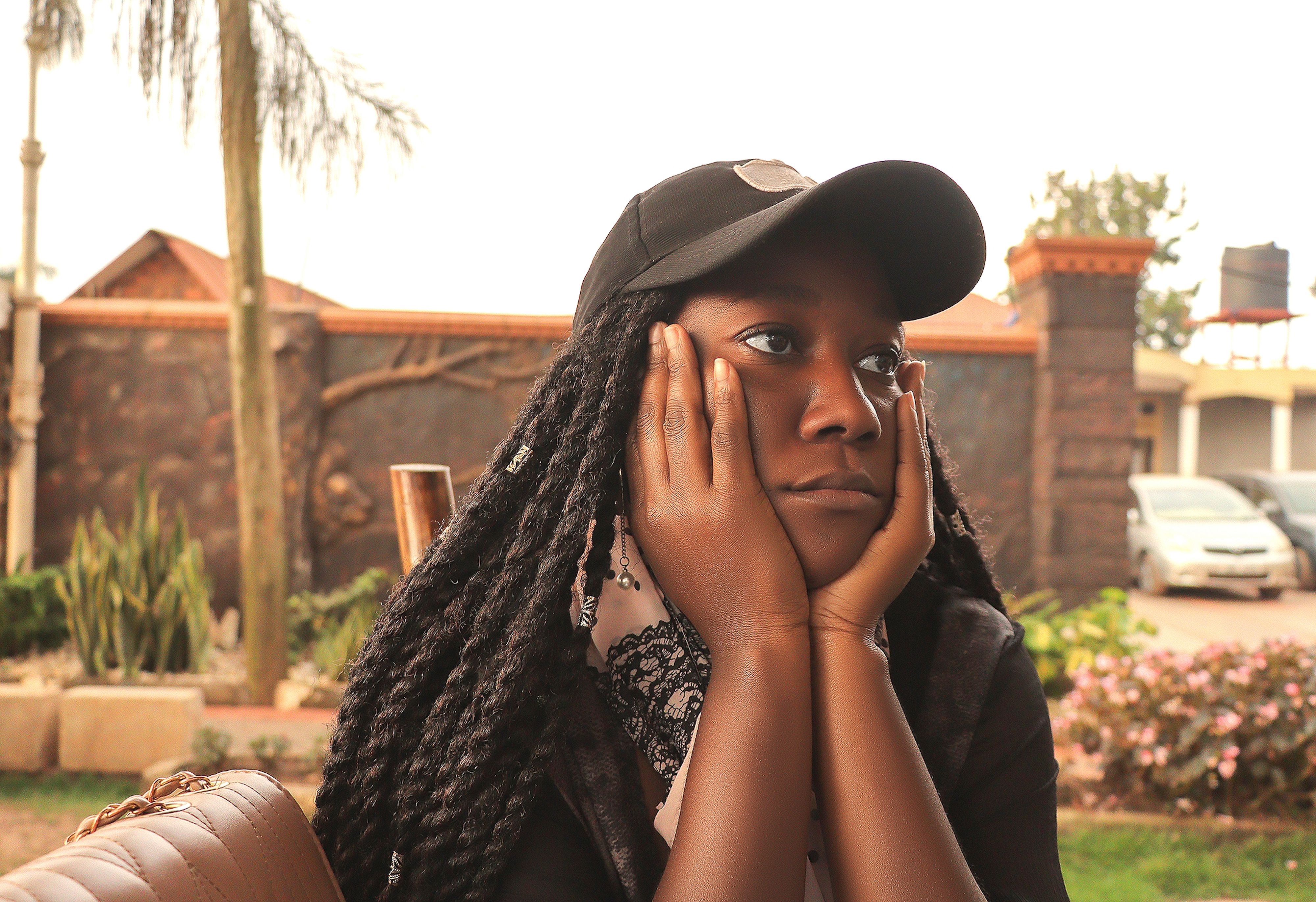 Styling Deep-Fit Hats With Knotless Braids, Locs & Twists: August 2026