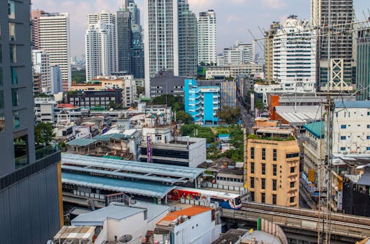 Sukhumvit