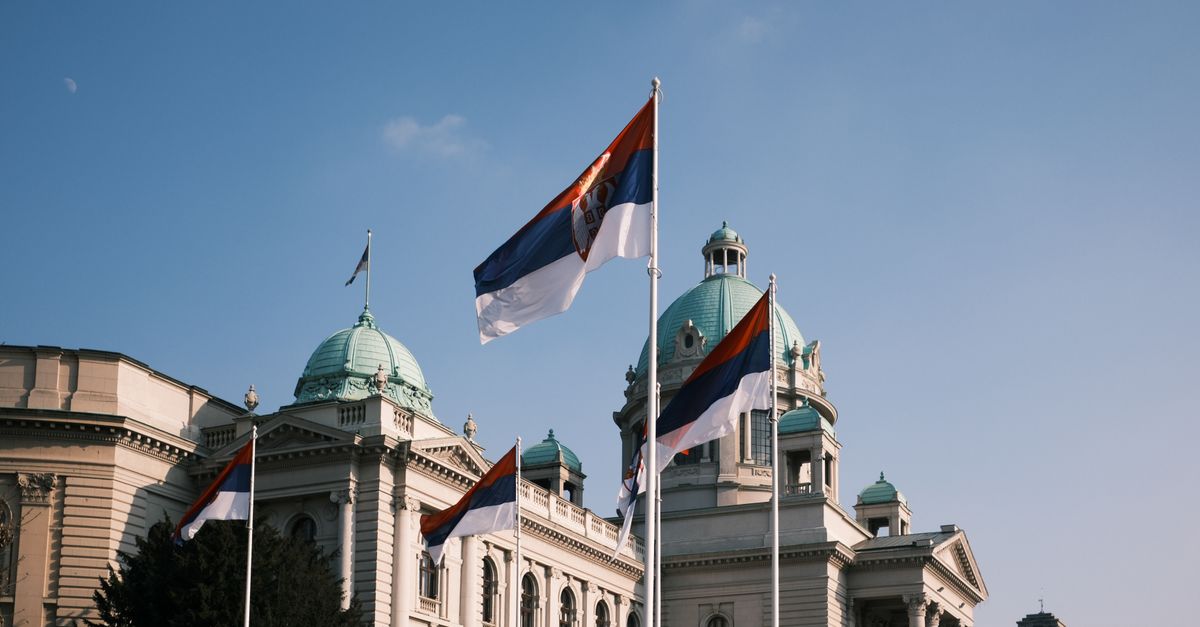 Belgrado, en Serbia: cómo equilibrar crecimiento rápido y preparación regulatoria Belgrado, en Serbia: cómo equilibrar crecimiento rápido y preparación regulatoria