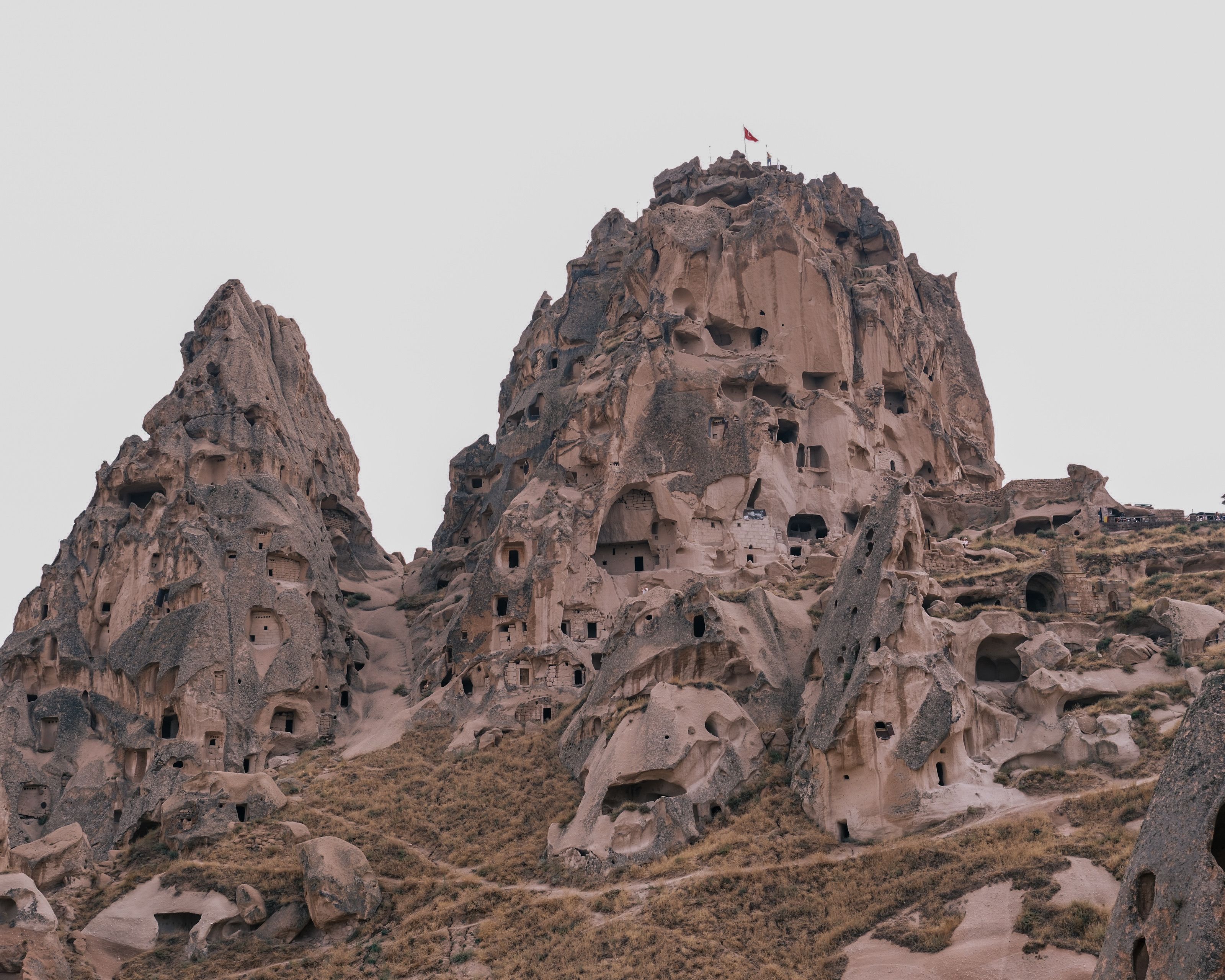 Anatolia Centrale