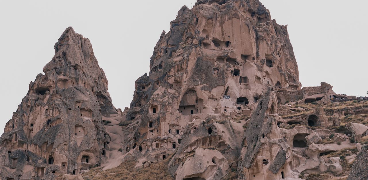 Anatolia Centrale