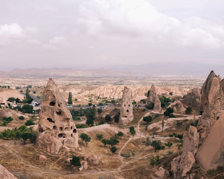 Photo by Esma Nur Büyükgüçlü