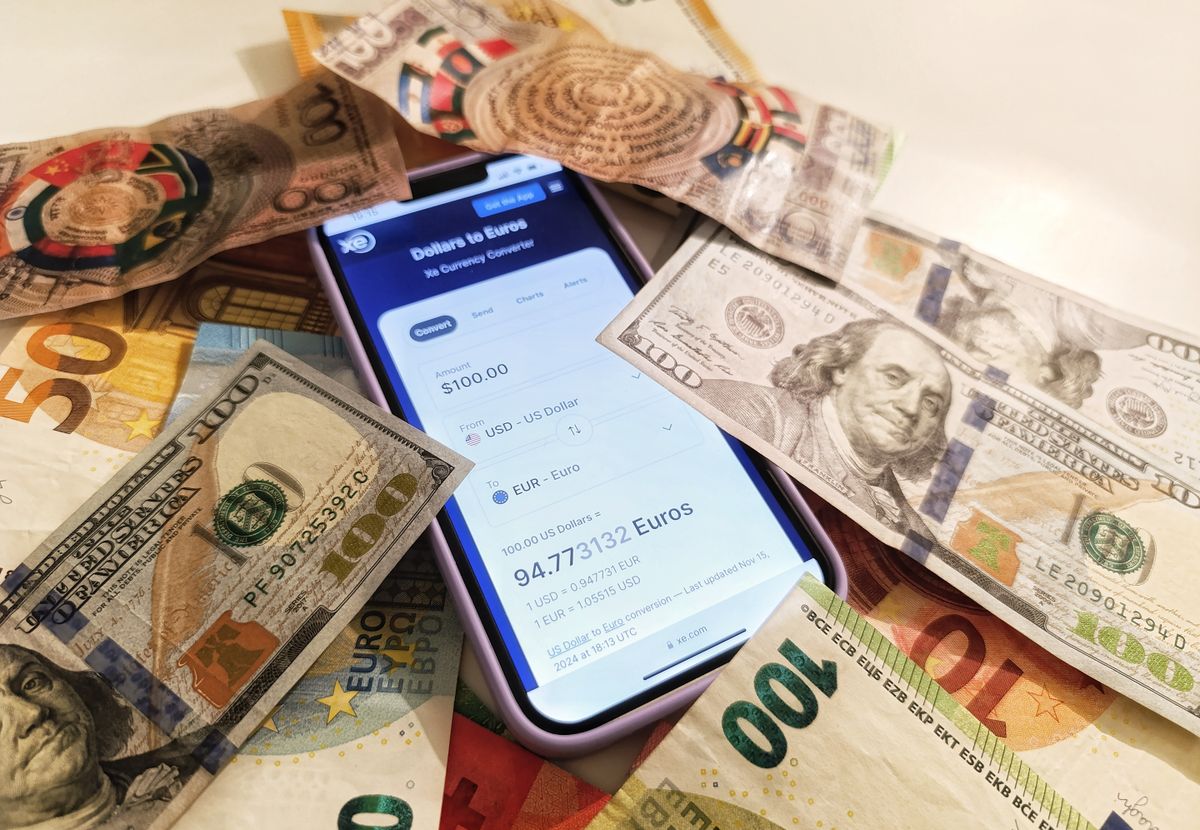 Bank of Italy study says stablecoin remittances are not always cheaper
